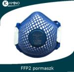 Portwest P271 ffp2 ergonet munkavédelmi maszk (P271WHR)