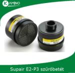 supair 21410 E2-P3R savak és por elleni szűrőbetét (GAN21410)