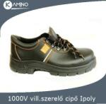 Ipoly 662 villanyszerelő cipő 1000 V (IP66240)