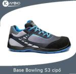 BASE Base Bowling - tennis munkavédelmi cipő s3 src (B0676BKB39)