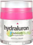 Indeed Laboratories Gel Intens Hidratant pentru Toate Tipurile de Ten Hydraluron 30ml