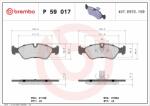 BREMBO Bre-p59017 (p 59 017)