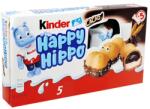 Ferrero - kinder Kinder Happy Hippo T5 Cacao