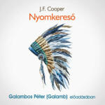  Nyomkereső - Hangoskönyv - libri