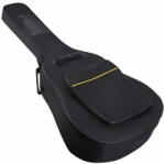 Malatec ISO 7880 tok klasszikus gitárhoz, fekete