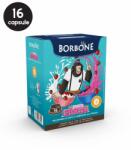 Caffè Borbone 16 Capsule Borbone DJ Gusto Cheesecake - Compatibile A Modo Mio