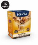 Caffè Borbone 16 Capsule Borbone Biscottino - Compatibile A Modo Mio