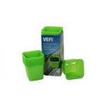 PLASTOR Set 30 ghivece rasad, dimensiune 6x6 cm (12194)