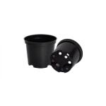 PLASTOR Set 12 ghivece rasad, diametru 15 cm (12207-12)