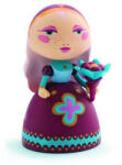 DJECO Printesa anouchka (DJ06756) Figurina