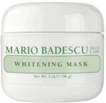 Mario Badescu Masca de fata Mario Badescu Whitening Mask, Unisex, 56 g Masca de fata