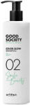 Artègo Sampon pentru par vopsit ARTEGO Color Glow Good Society 1L