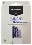 Panzer Folie Sticla Camera Individual Myscreen Diamond pentru Samsung Galaxy S24 Plus