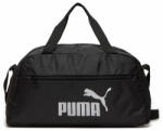 PUMA Táska Phase Sports Bag 079949 01 Fekete (Phase Sports Bag 079949 01)