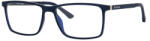 BERGMAN Rama de ochelari Bergman 743-6 Clip-On Rama ochelari