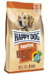 Happy Dog marha & rizs száraz kutyaeledel - 4kg