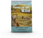 Taste of the Wild Appalachian Valley Small Breed Canine száraz kutyaeledel - 12, 2kg