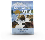 Taste of the Wild Pacific Stream Canine száraz kutyaeledel - 12, 2kg