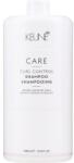 Keune Șampon Curl Control - Keune Care Curl Control Shampoo 1000 ml