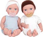 Battat Комплект кукли Battat Lulla Baby - Близнаци (BTBAB7219)