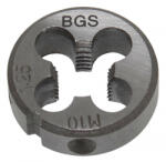 BGS technic Menetmetsző, M10x1.5x25 mm (BGS 1900-M10X1.5-S) (1900-M10X1-5-S)