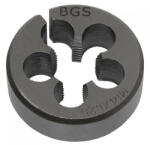 BGS technic Menetmetsző, M14x1.5x38 mm (BGS 1900-M14X1.5-S) (1900-M14X1-5-S)