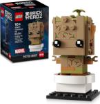 LEGO® BrickHeadz Marvel - Cserepes Groot (40671)