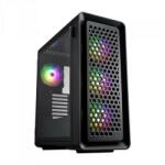 FSP CUT593P Black