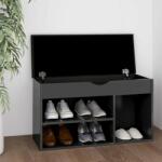 vidaXL 326761 Pantofar