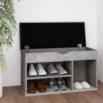 vidaXL 326763 Pantofar