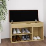 vidaXL 326762 Pantofar