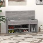 vidaXL 816057 Pantofar
