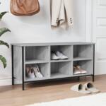 vidaXL 831841 Pantofar