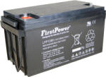 FirstPower 12V 80AH (LFP1280)