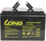 Kung Long 12V 100AH (KPH100-12ANE)