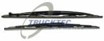 TRUCKTEC lamela stergator TRUCKTEC AUTOMOTIVE 08.58. 263 (08.58.263) - automobilus