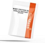 STILL MASS Whey Protein Isolate instant 90% 1000 g