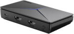 UGREEN CM410 USB-C, HDMI rögzítő (grabber), audio/video felvevő, 1080p (fekete) (10936) - mi-one
