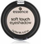 essence Soft Touch Fard De Pleoape The One 01 2 g