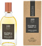 100BON Elemi et Ambre Noir EDP 50 ml Tester Parfum