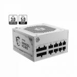 MSI MAG A850GL 850W 80 PLUS Gold White (306-7ZP8A24-CE0)