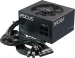 Seasonic Focus G12 GM-850W 80 PLUS Gold (SSR-850FM)