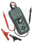 Hubi Tools Autóipari multimeter-teszter 0-50 V DC - Hubitools (HU31025) (HU31025/RL)