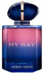 Giorgio Armani My Way Extrait de Parfum 50 ml Tester Parfum