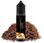 Flavor Madness Lichid Flavor Madness Tobacco Coffee 0mg 30ml Lichid rezerva tigara electronica