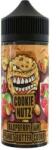 Chubby Treatz Lichid Cookie Nutz Raspberry Jem Peanut Butter Cookie 0mg 100ml Lichid rezerva tigara electronica
