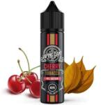 The Vaping Giant Lichid The Vaping Giant Cherry Tobacco 0mg 30ml (6427616898892) Lichid rezerva tigara electronica