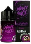 Nasty Juice Longfill Nasty Juice Asap Grape 20ml 0mg Lichid rezerva tigara electronica