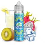 Chido Lichid Chido - Kiwi Dragon fruit lemonade 50ml Lichid rezerva tigara electronica