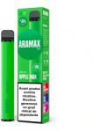 Aramax Kit ARAMAX Bar 700 pufuri 20mg - Apple MAX